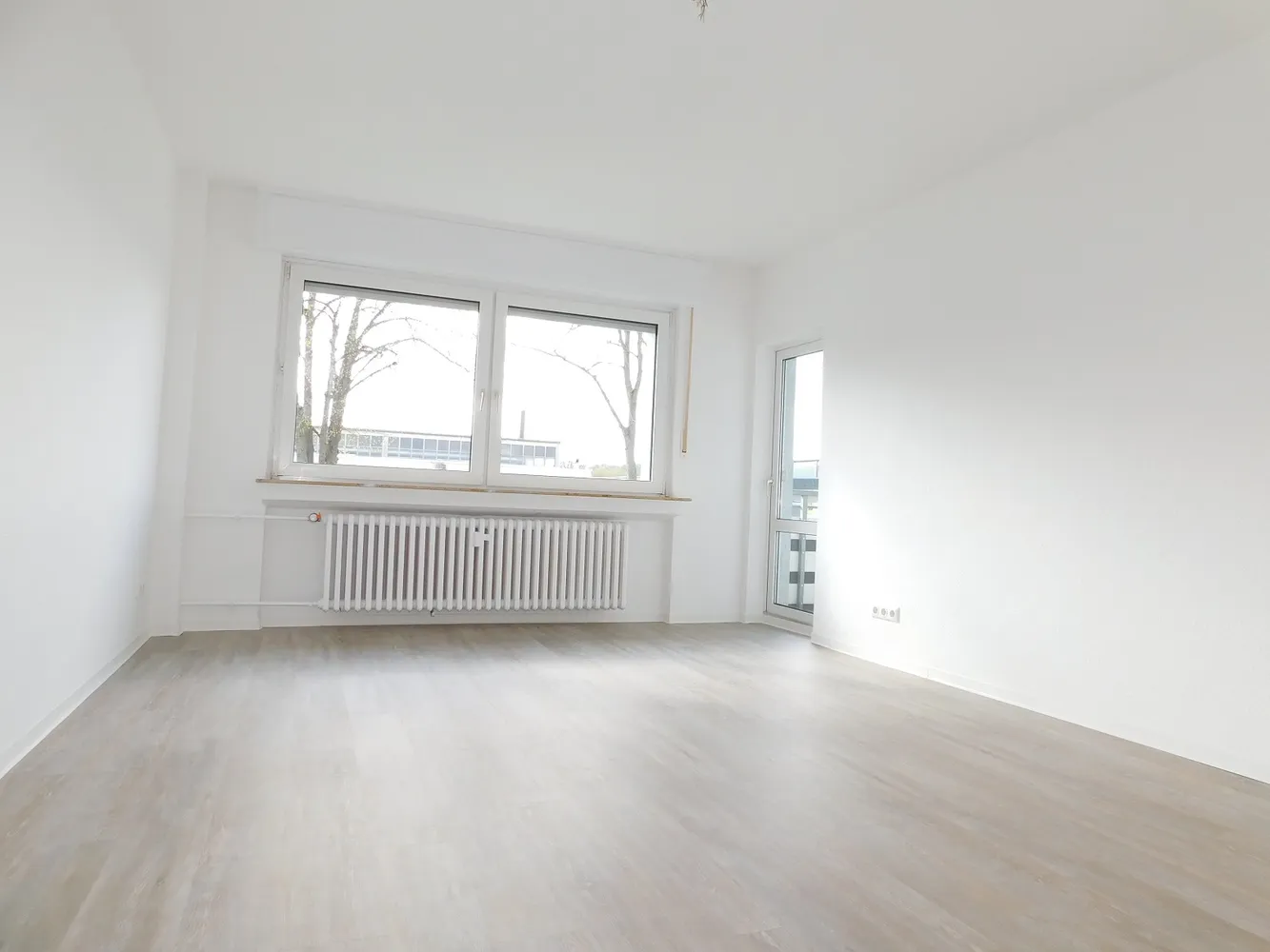2 Zimmer Wohnung mit 68 m² in Wuppertal – Bild 2