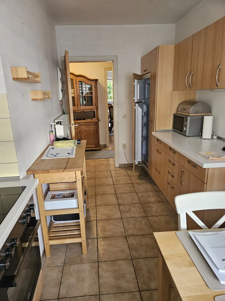 2 Zimmer Wohnung mit 71 m² in Leverkusen – Bild 7