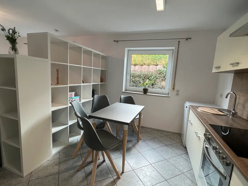 2 Zimmer Wohnung mit 40 m² in Crailsheim – Bild 10