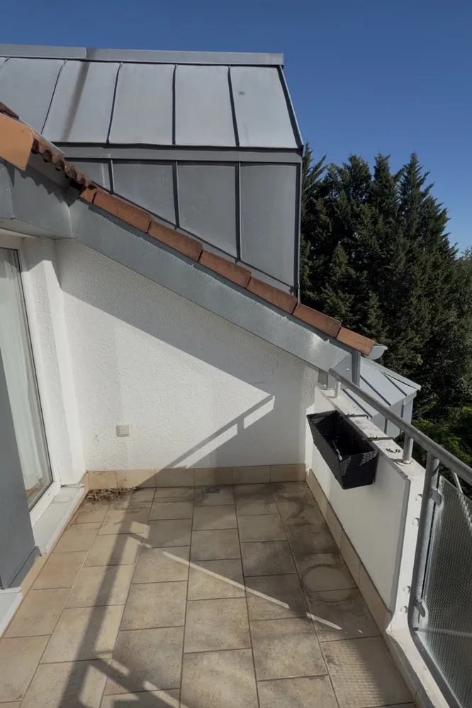 2 Zimmer Wohnung mit 69 m² in Mainz – Bild 3