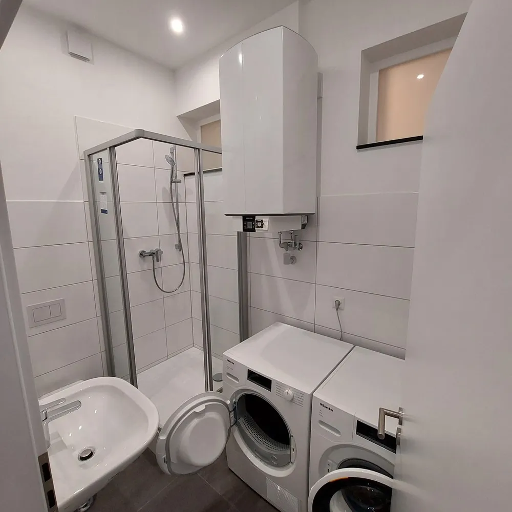 WG-Zimmer mit 20 m² in Darmstadt – Bild 12