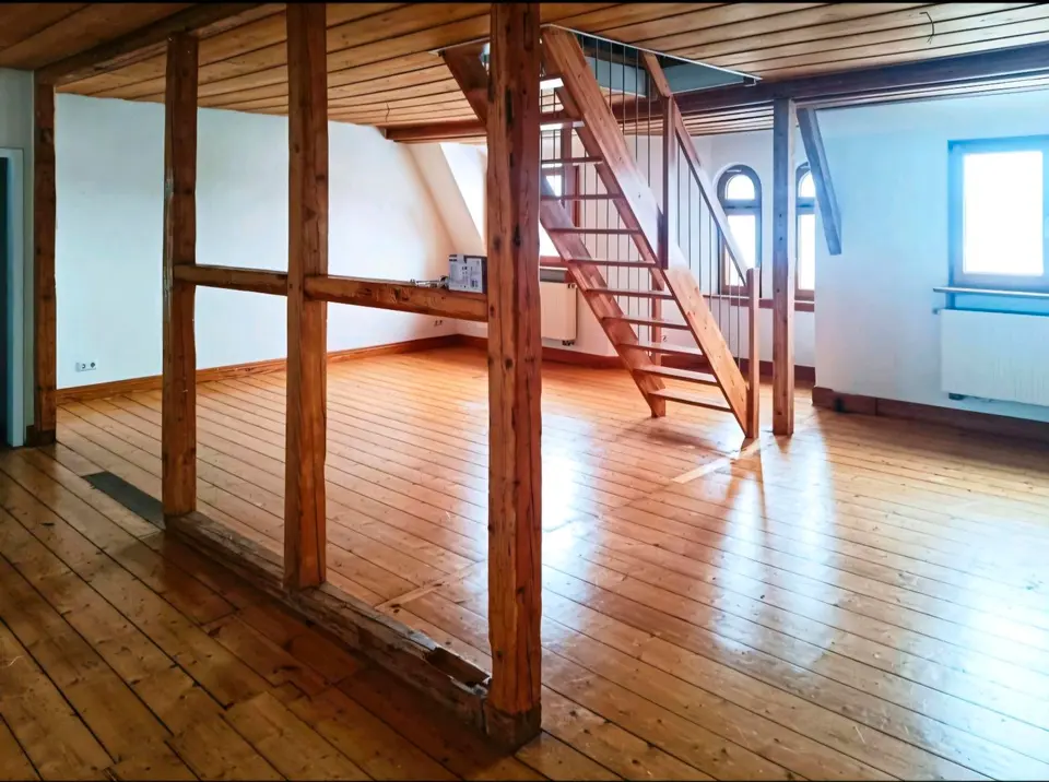 4 Zimmer Wohnung mit 110 m² in Lüdenscheid – Bild 1