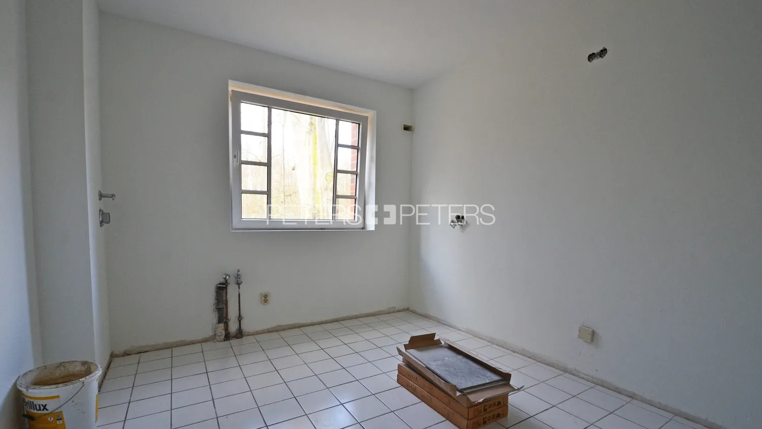 3 Zimmer Wohnung mit 109 m² in Hamburg – Bild 6