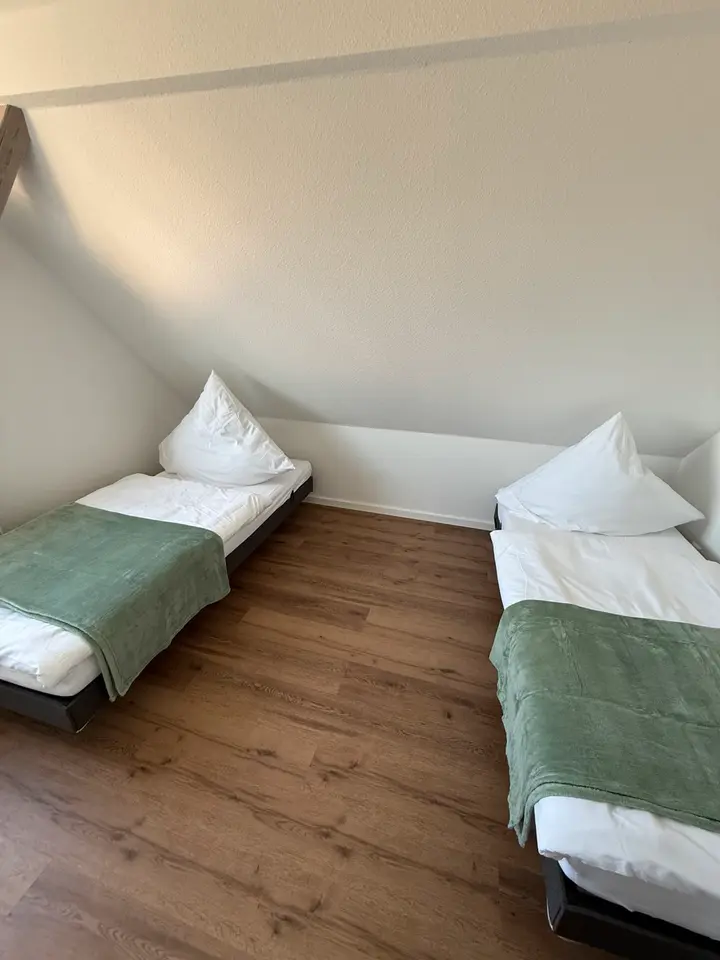 WG-Zimmer mit 65 m² in Biberach an der Riß – Bild 2