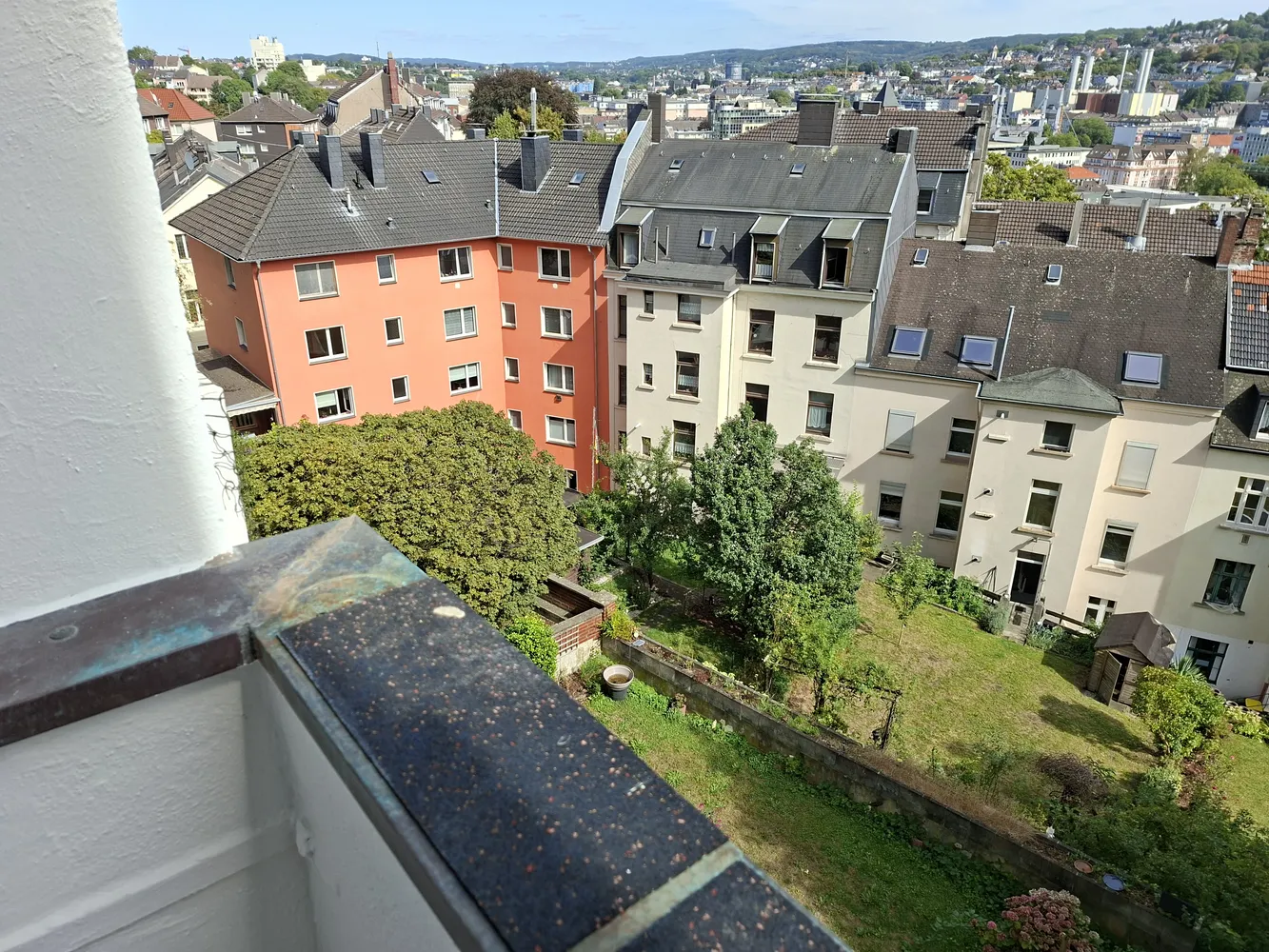 2 Zimmer Wohnung mit 67 m² in Wuppertal – Bild 1