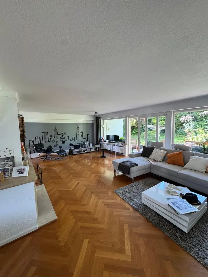 5 Zimmer Haus mit 182 m² in Osnabrück – Bild 1