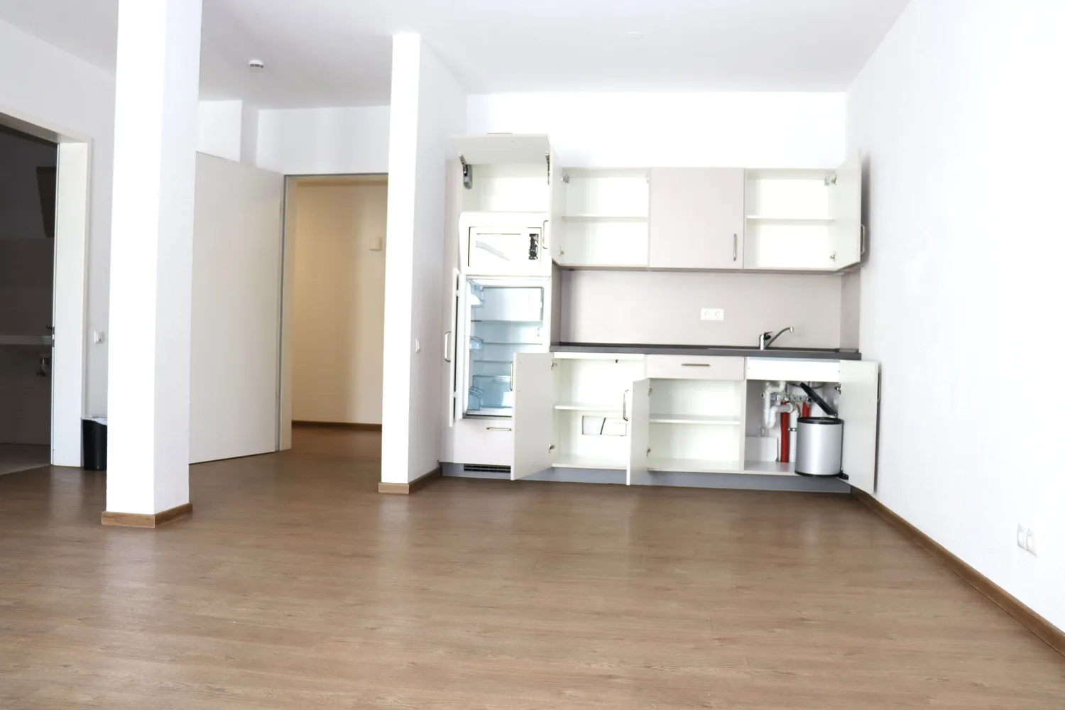2 Zimmer Wohnung mit 59 m² in Mannheim – Bild 12
