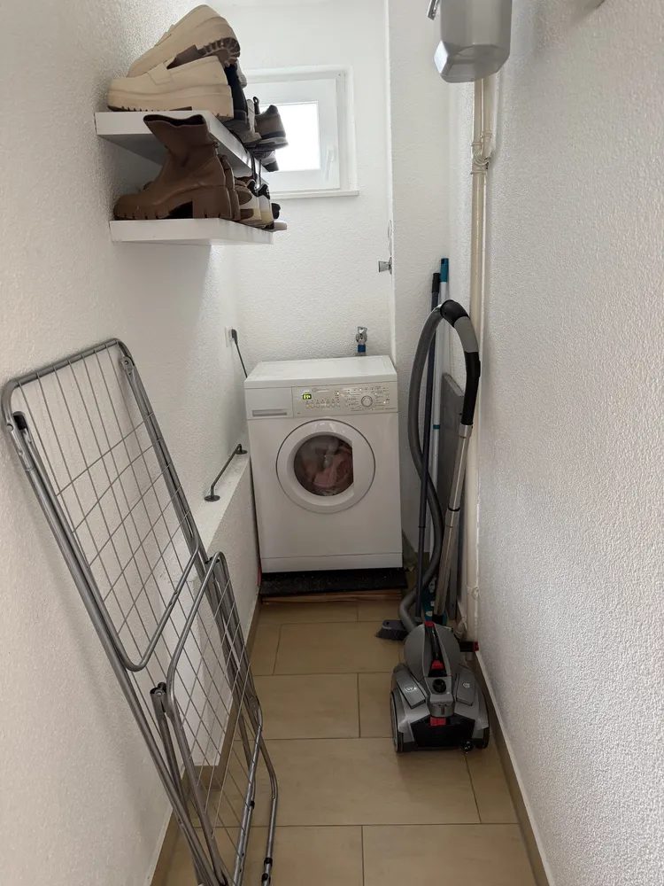 2 Zimmer Wohnung mit 62 m² in Stuttgart – Bild 5