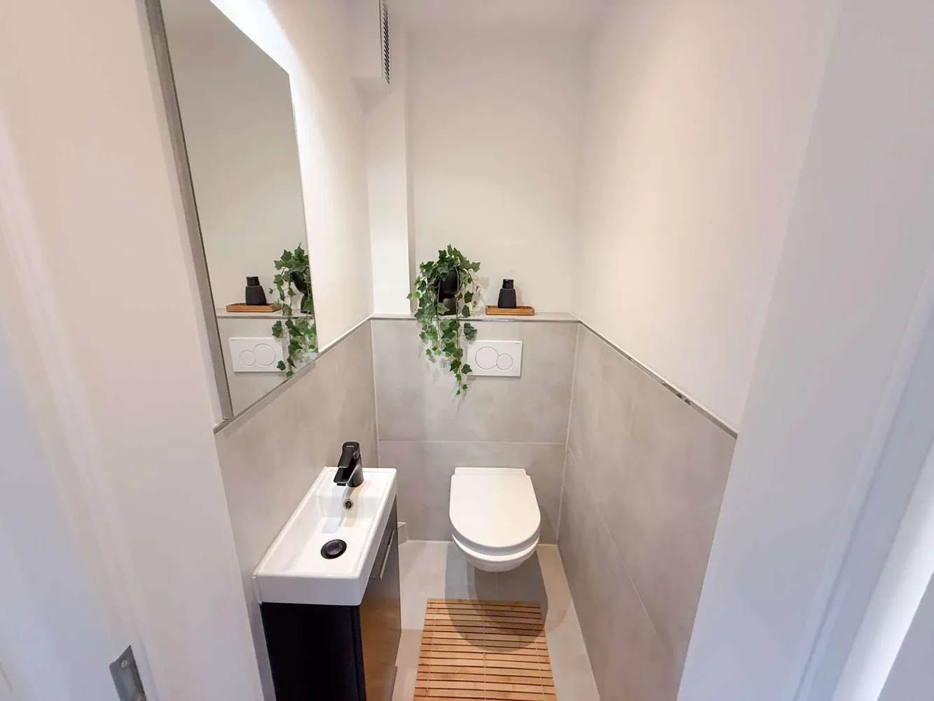1 Zimmer Wohnung mit 22 m² in Bremen – Bild 10