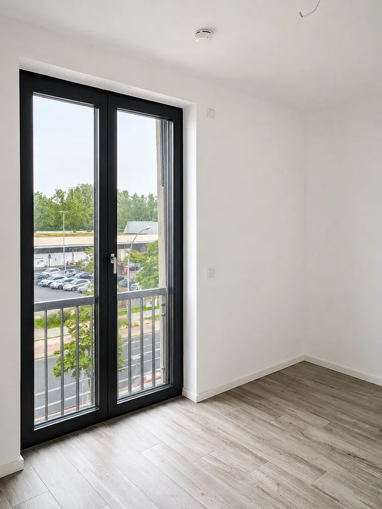 2 Zimmer Wohnung mit 43 m² in Berlin – Bild 2