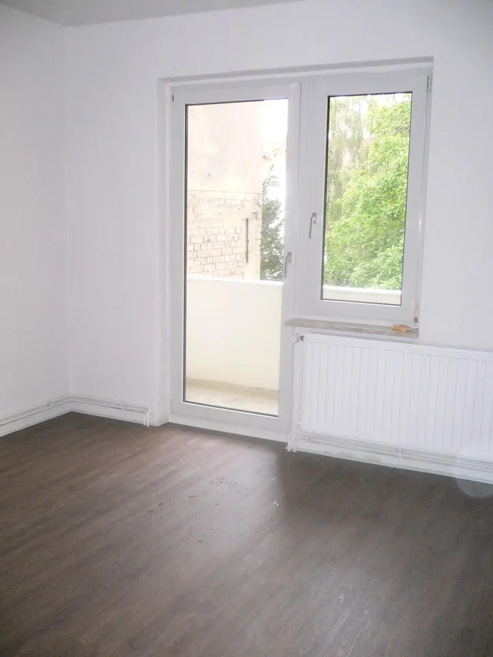 3 Zimmer Wohnung mit 72 m² in Hannover – Bild 1