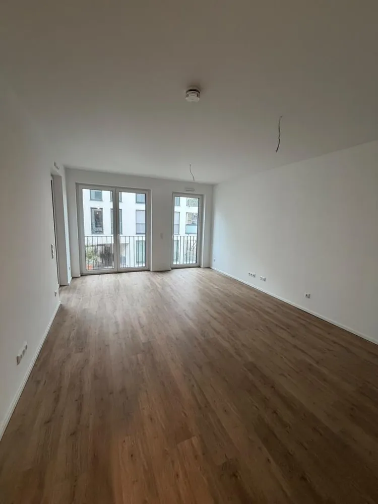 2 Zimmer Wohnung mit 61 m² in Essen – Bild 1