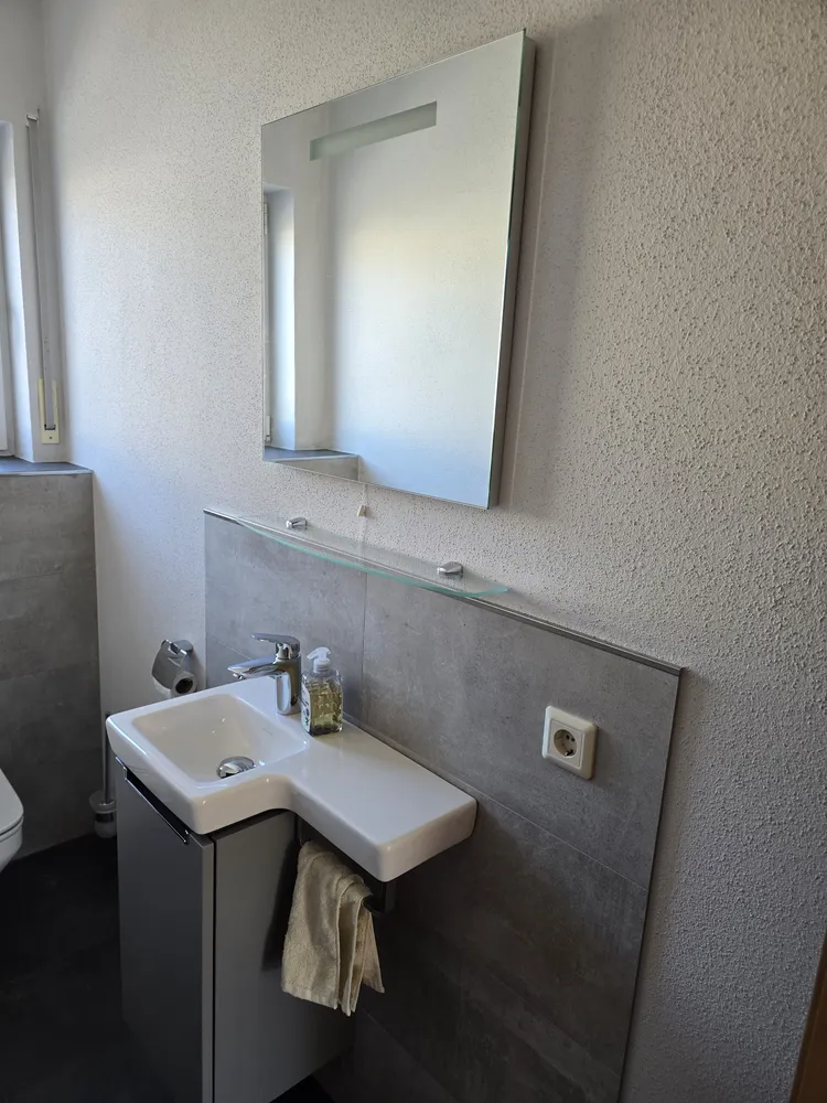 5 Zimmer Wohnung mit 106 m² in Bad Kreuznach – Bild 1