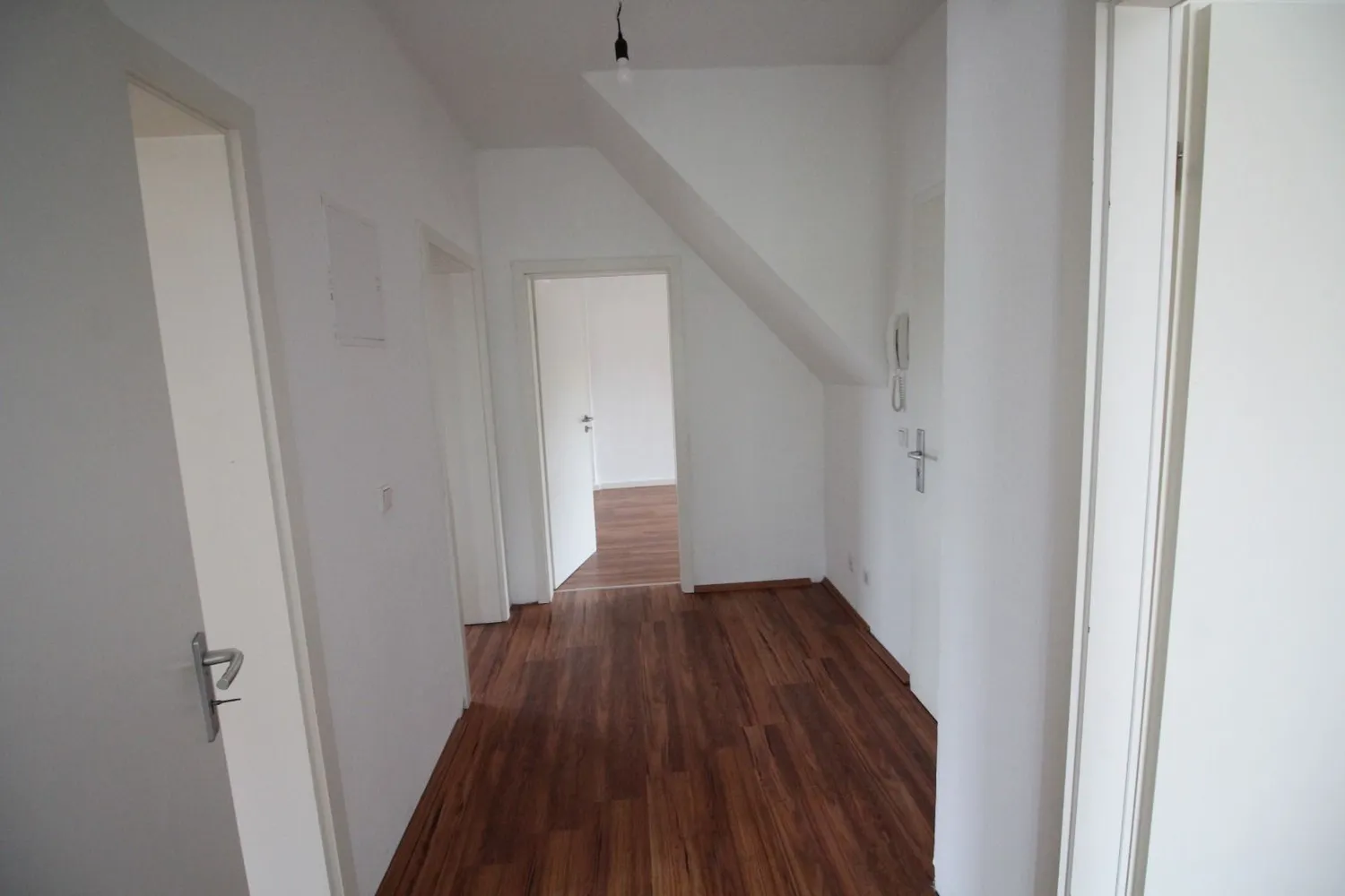 4 Zimmer Wohnung mit 66 m² in Recklinghausen – Bild 1