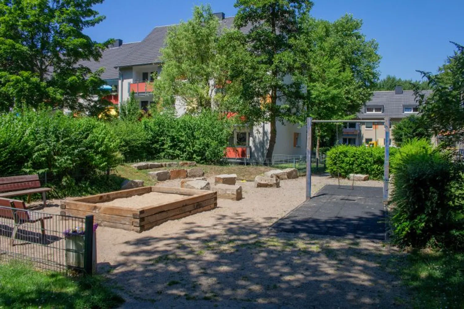 3 Zimmer Wohnung mit 73 m² in Essen – Bild 9