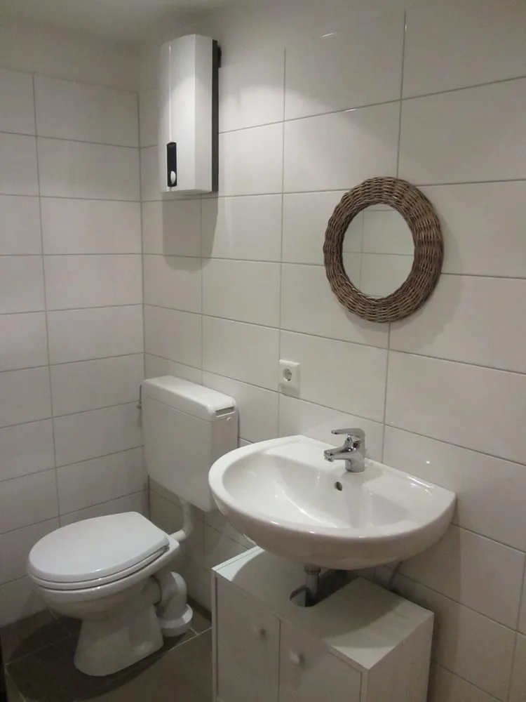 1 Zimmer Wohnung mit 32 m² in Wuppertal – Bild 11