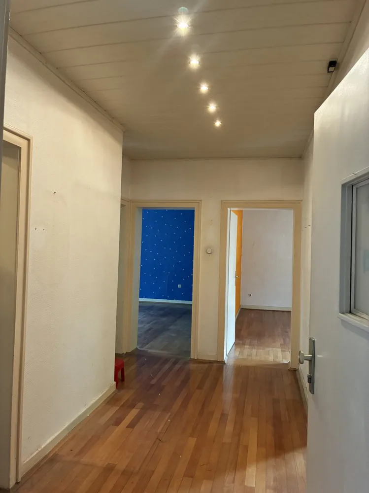 4 Zimmer Wohnung mit 97 m² in Essen – Bild 8