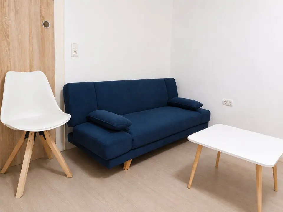 WG-Zimmer mit 60 m² in Nürnberg – Bild 4