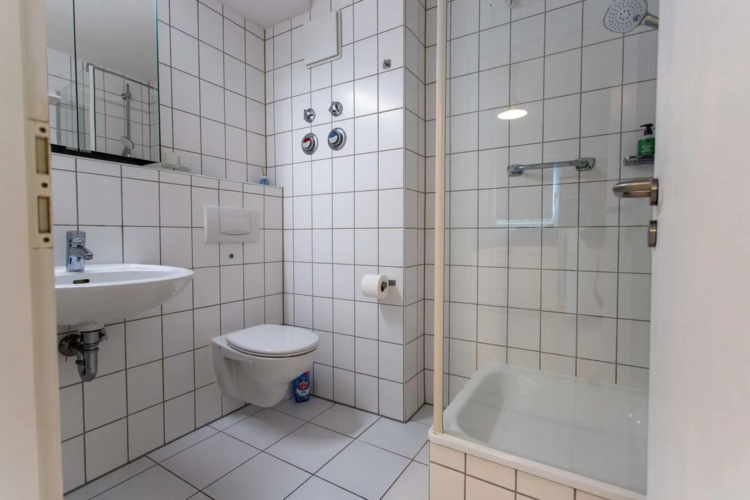 2 Zimmer Wohnung mit 43 m² in Mainz – Bild 8