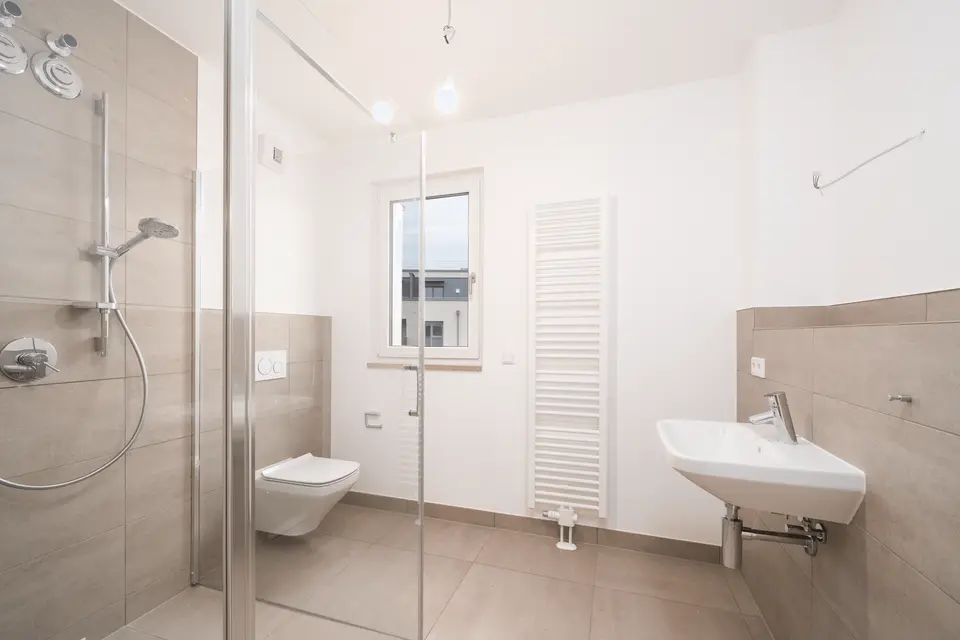 3 Zimmer Wohnung mit 91 m² in Nürnberg – Bild 9