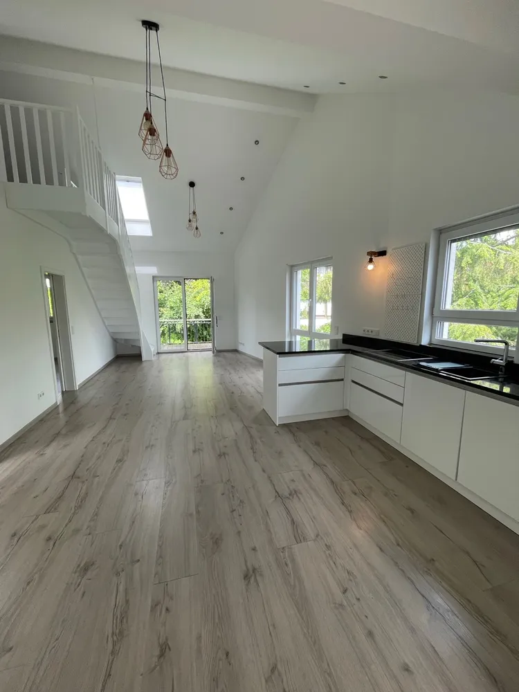3 Zimmer Wohnung mit 72 m² in Wiesbaden – Bild 1