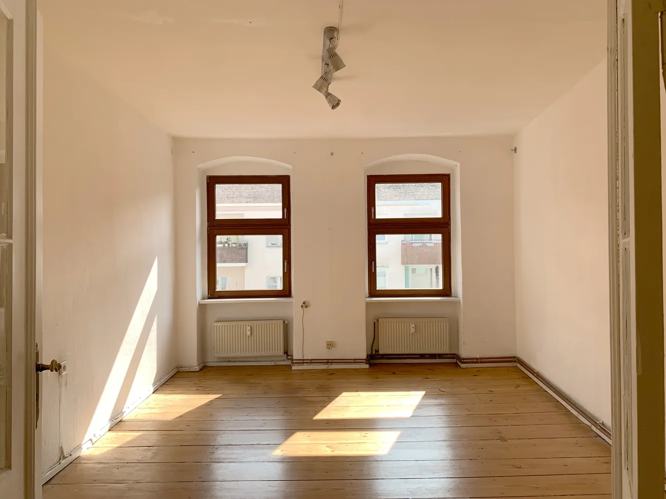 1 Zimmer Wohnung mit 45 m² in Berlin – Bild 1