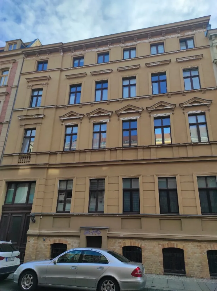 3 Zimmer Wohnung mit 83 m² in Halle (Saale) – Bild 10