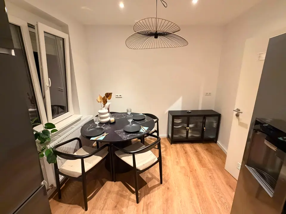 Studio mit 34 m² in Kehl – Bild 9