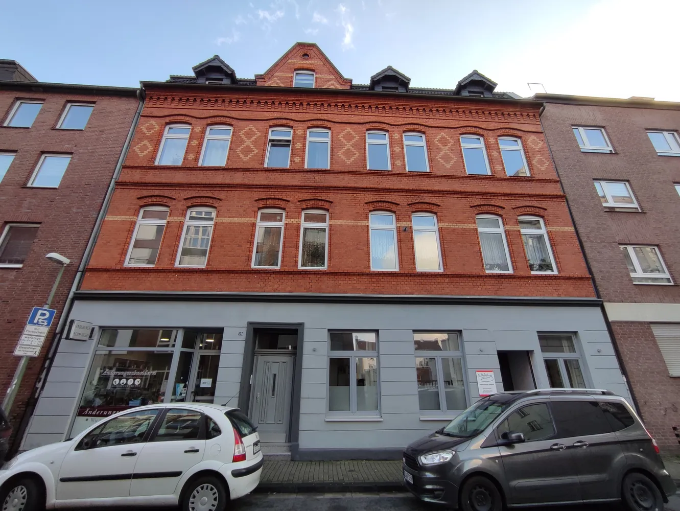 4 Zimmer Wohnung mit 80 m² in Gelsenkirchen – Bild 12