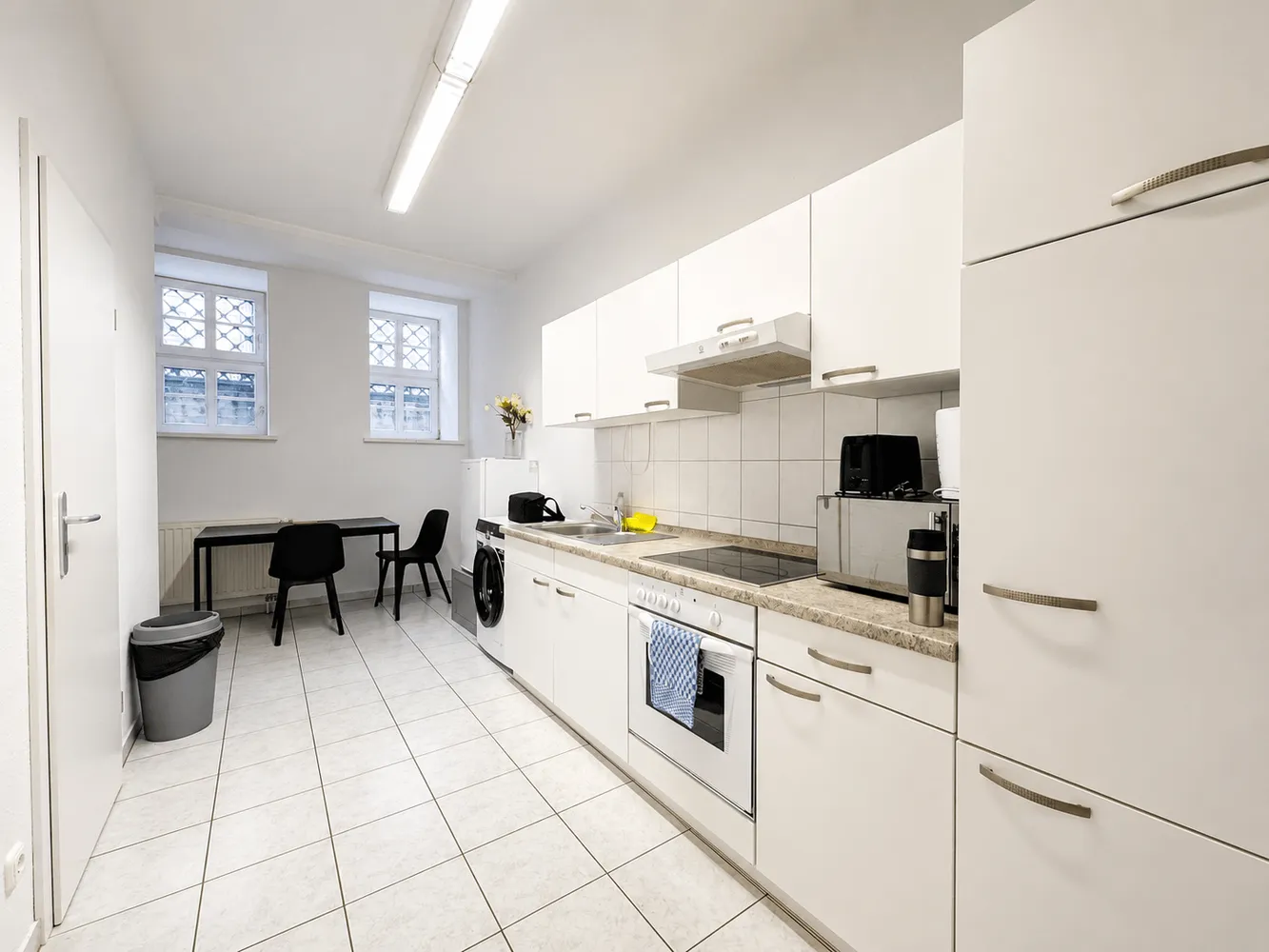 4 Zimmer Wohnung mit 112 m² in Wismar – Bild 3