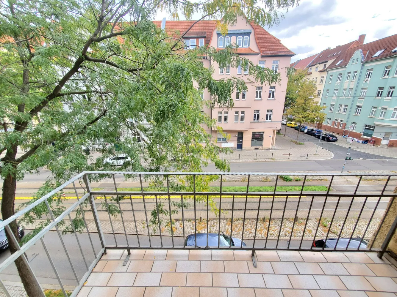3 Zimmer Wohnung mit 90 m² in Erfurt – Bild 7