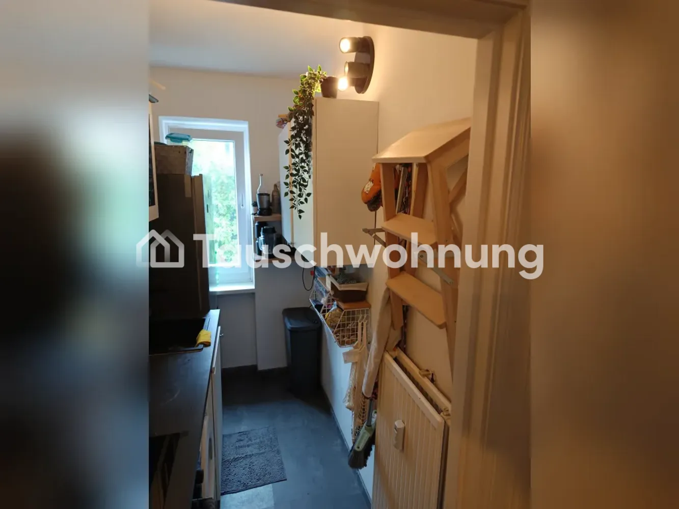2 room apartment with 52 m² in Hamburg – Photo 1