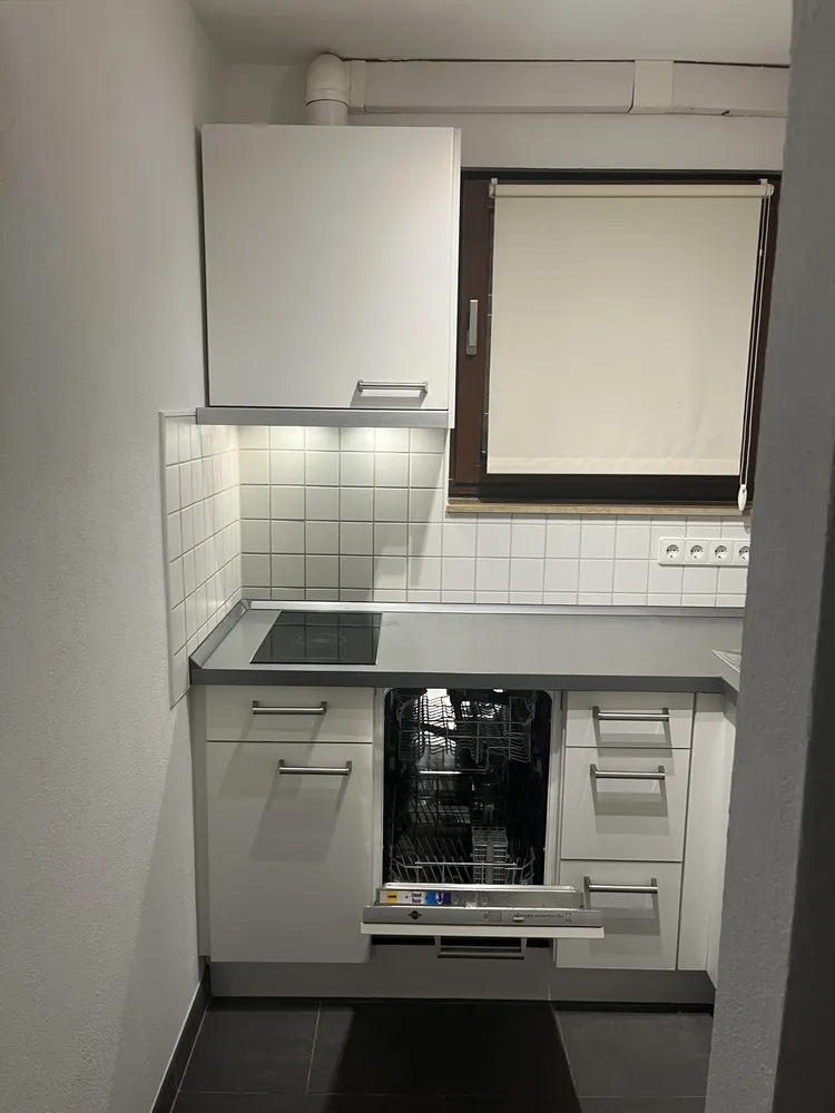 1 Zimmer Wohnung mit 38 m² in Stuttgart – Bild 11