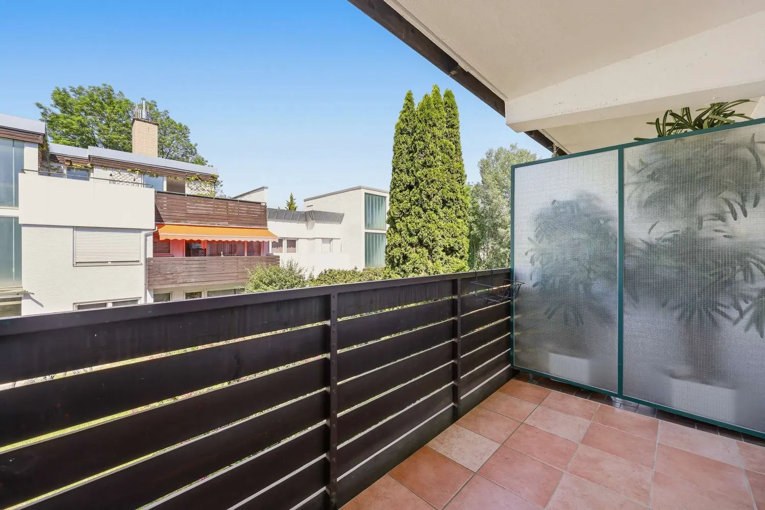 3 Zimmer Wohnung mit 93 m² in München – Bild 8