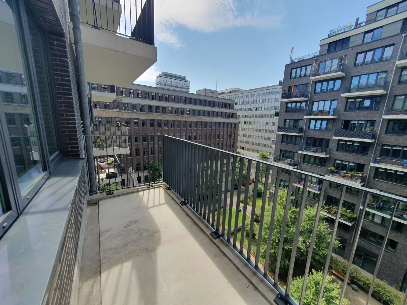 3 Zimmer Wohnung mit 82 m² in Berlin – Bild 4