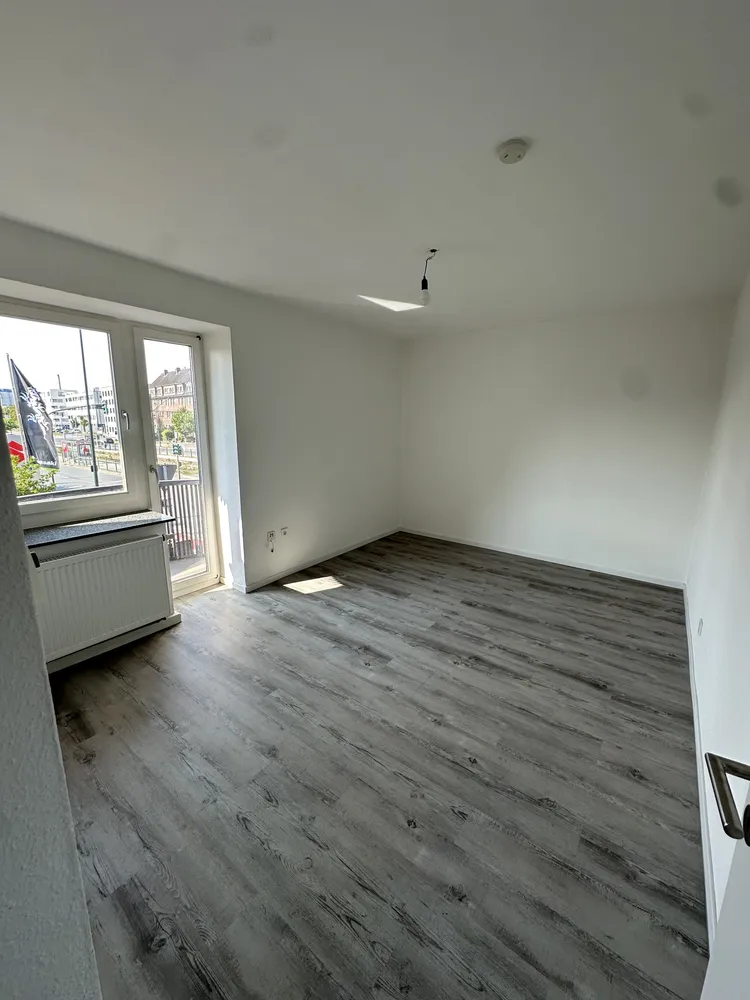 2 Zimmer Wohnung mit 52 m² in Düsseldorf – Bild 6