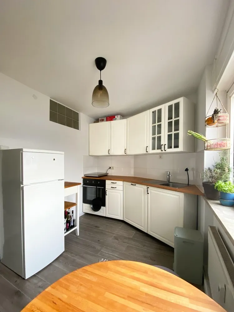 2 Zimmer Wohnung mit 50 m² in Darmstadt – Bild 1