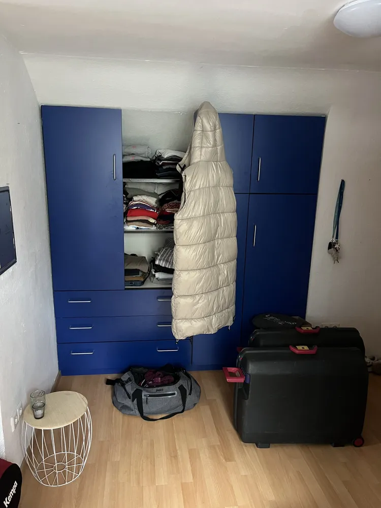 1 Zimmer Wohnung mit 30 m² in Stuttgart – Bild 11