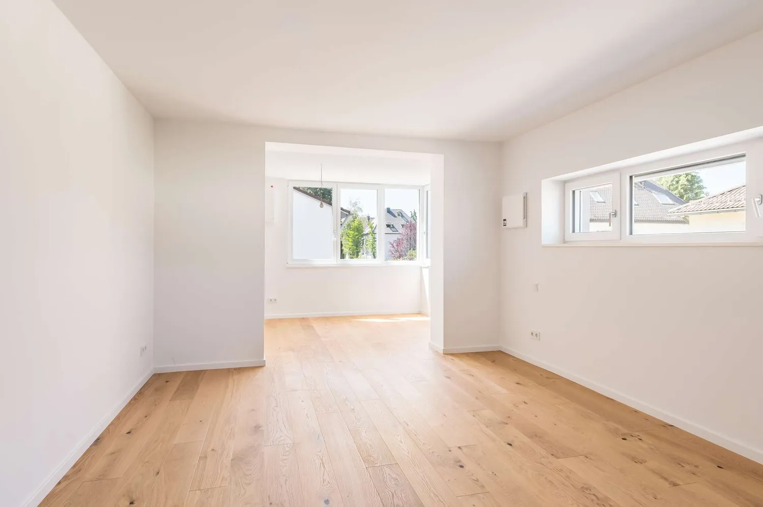 4 Zimmer Wohnung mit 119 m² in München – Bild 5