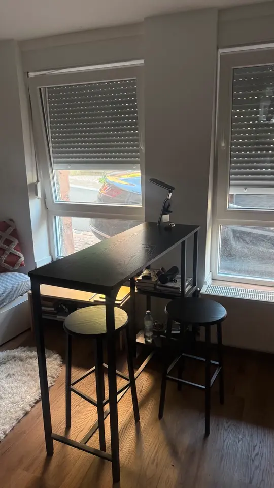 18 room apartment with 18 m² in Marburg – Photo 7