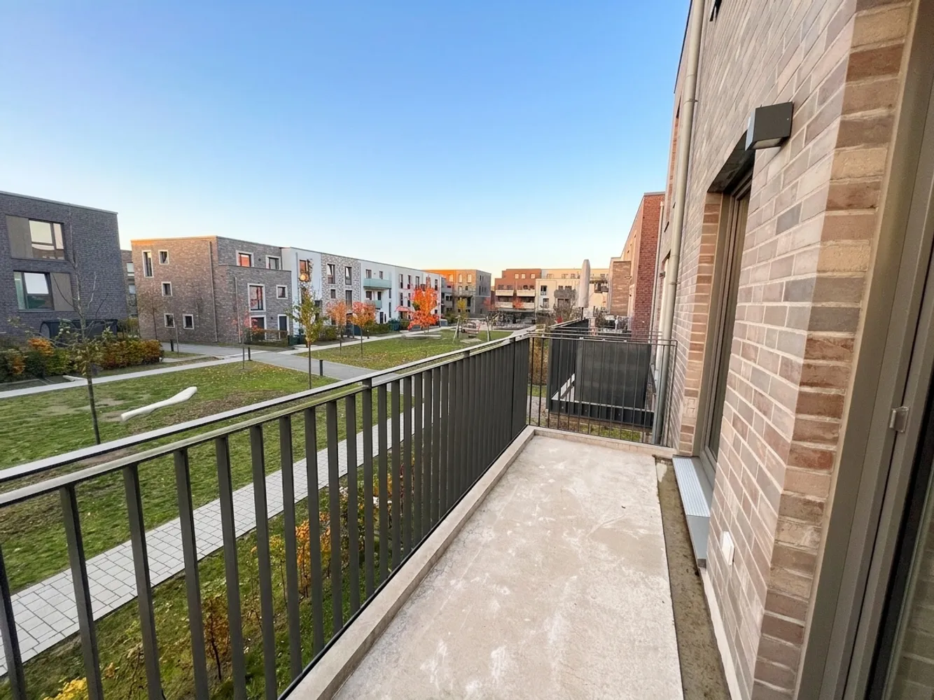 4 Zimmer Wohnung mit 112 m² in Hamburg – Bild 8