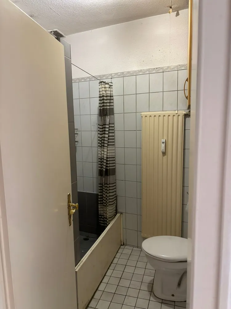 2 Zimmer Wohnung mit 60 m² in Wuppertal – Bild 6