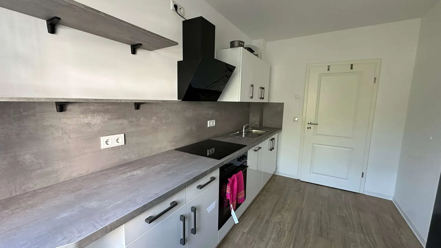 3 room apartment with 68 m² in Chemnitz – Photo 10