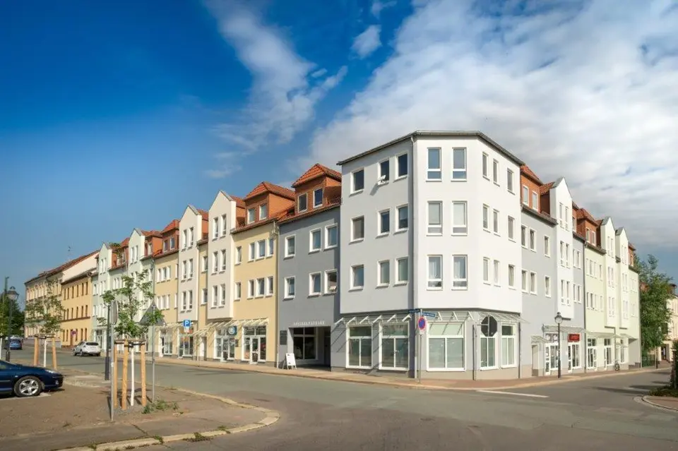 2 Zimmer Wohnung mit 290 m² in Zwickau – Bild 4