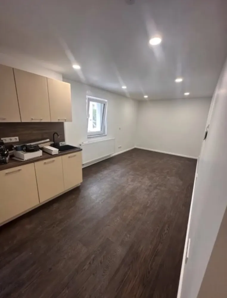1 Zimmer Wohnung mit 29 m² in Frankfurt am Main – Bild 5