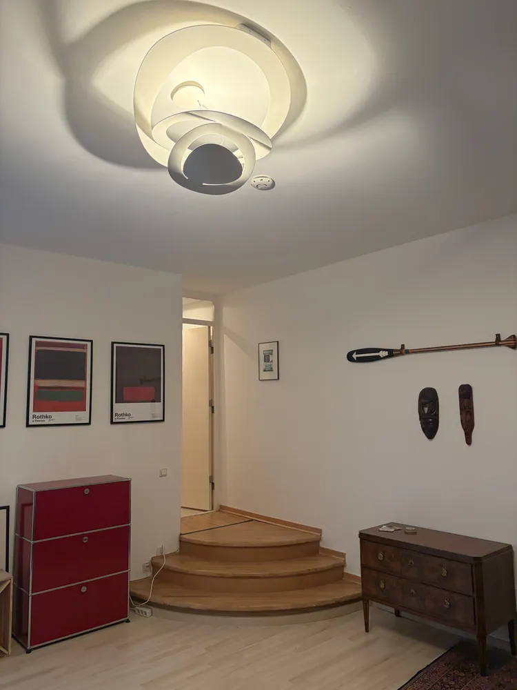 2 Zimmer Wohnung mit 64 m² in Berlin – Bild 2