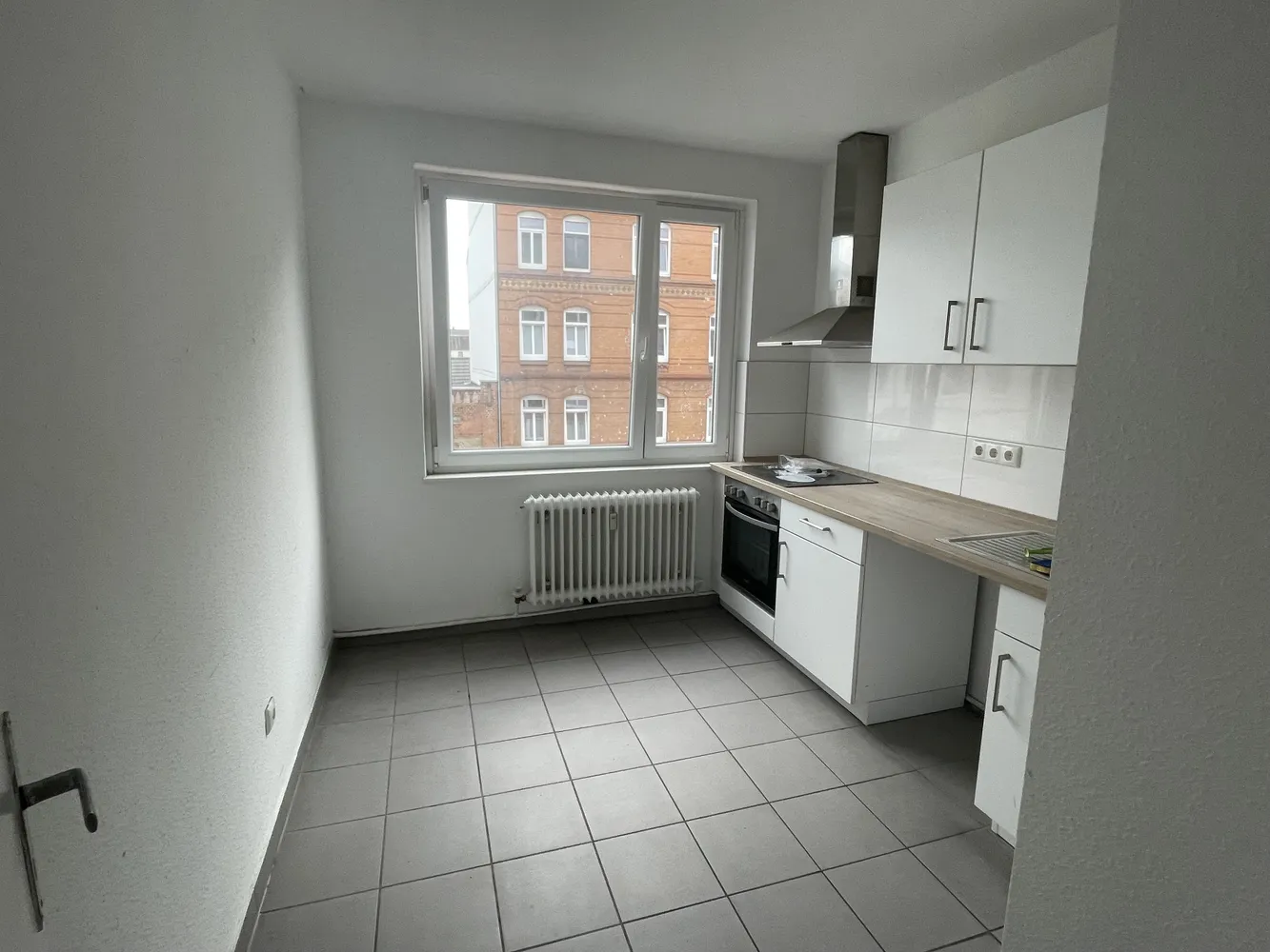 1 Zimmer Wohnung mit 40 m² in Kiel – Bild 4