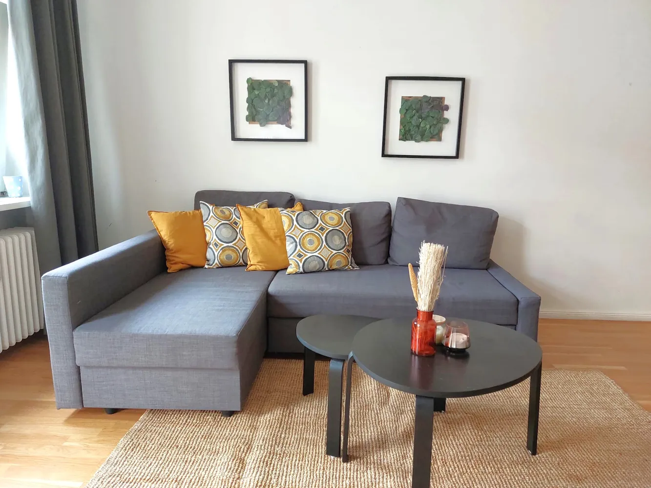 4 Zimmer Wohnung mit 92 m² in Berlin – Bild 2