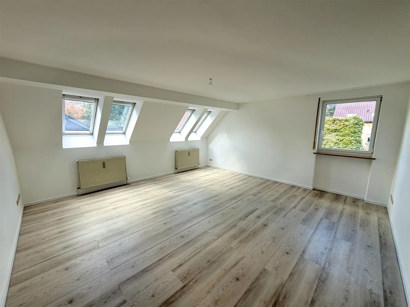 1 room apartment with 41 m² in Berlin – Photo 4