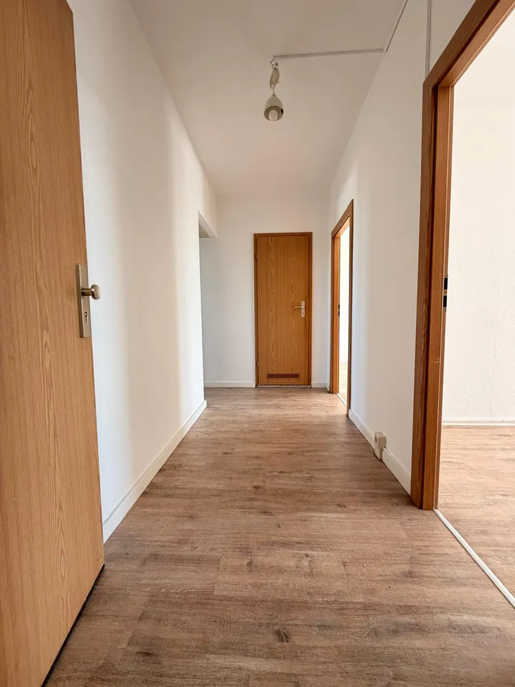 3 room apartment with 69 m² in Magdeburg – Photo 8